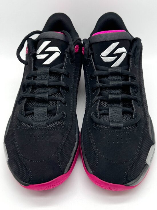 Nike Mens Luka 77 Black Pink Shoes Sz 10.5 New Sneaker HF0806-006 Basketball main image 11